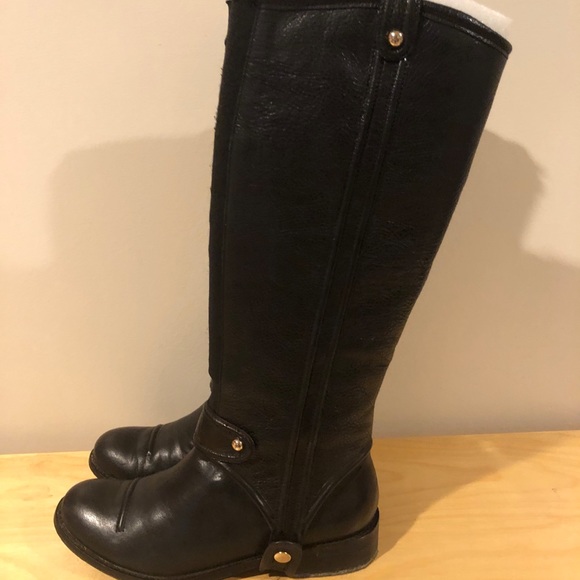 Calf Boots - Picture 2 of 9